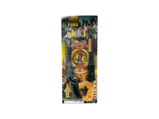 SOFT BULLET GUN SET SOFT BULLET GUN SET