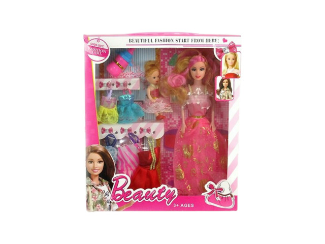 DOLL (E-10)