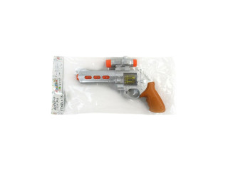 BO GUN