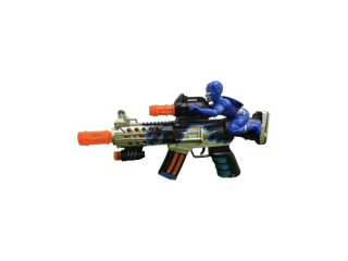 BO GUN