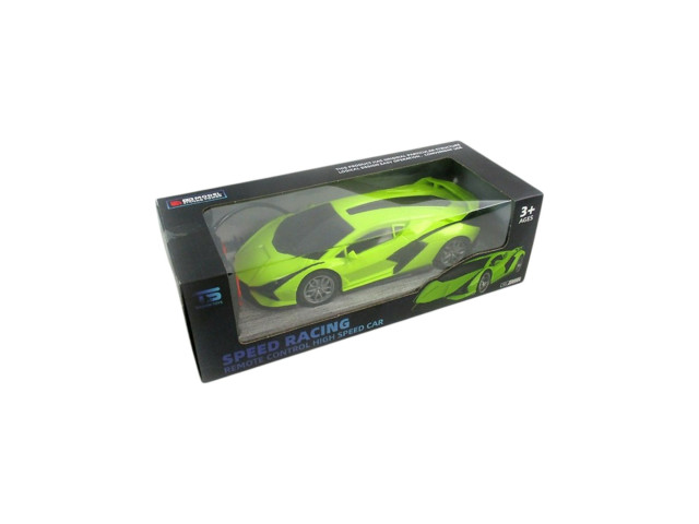 4CH RC CAR F-32