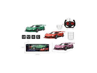 4CH RC CAR 4CH RC CAR