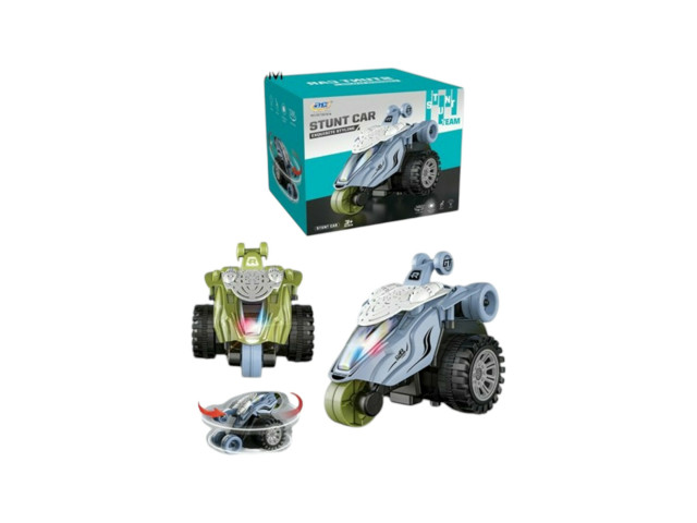BO STUNT CAR
