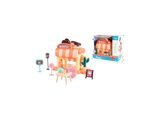 COFFEE SET COFFEE SET