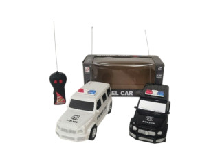 2CH RC POLICE CAR 2CH RC POLICE CAR