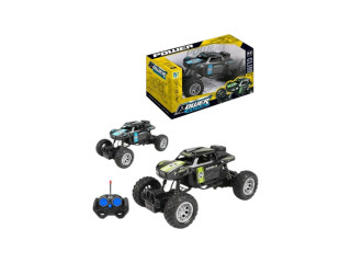 4CH RC CAR
