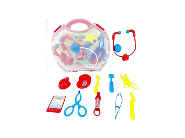 DOCTOR SET