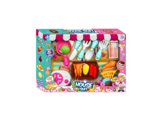 KITCHEN SET KITCHEN SET