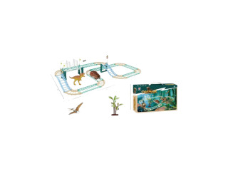 BO DINOSAUR RAIL SET BO DINOSAUR RAIL SET