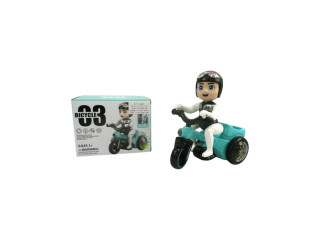 BO TRICYCLE BOY LABAIK BO TRICYCLE BOY LABAIK