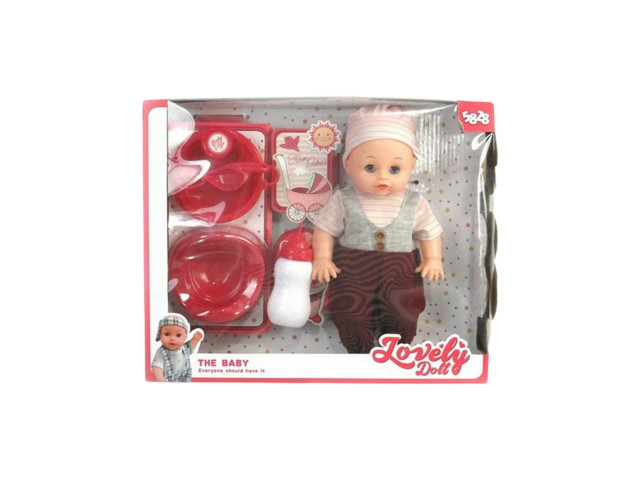 DOLL