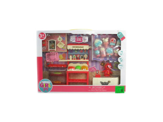DESSERT SET DESSERT SET