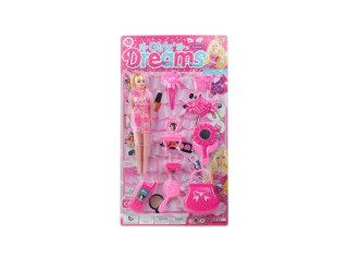 BEAUTY SET BEAUTY SET