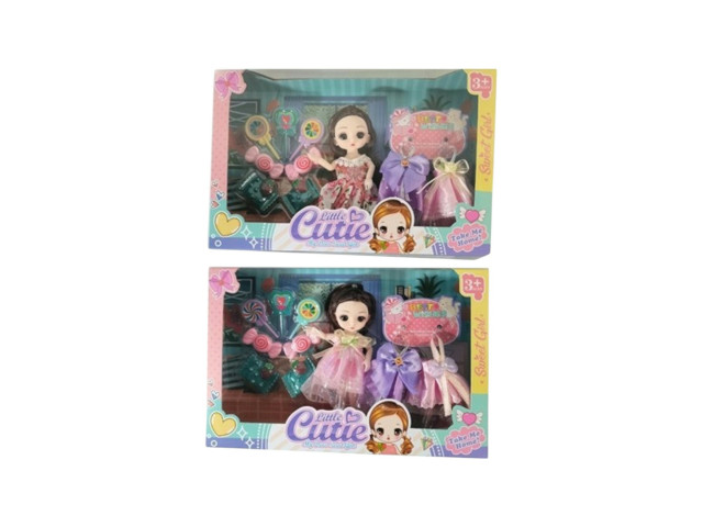 DOLL