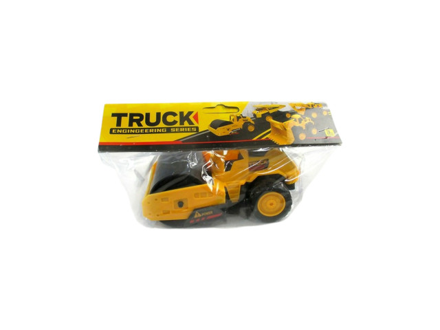 FRICTION TRUCK