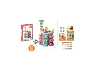 SUPERMARKET SET SUPERMARKET SET