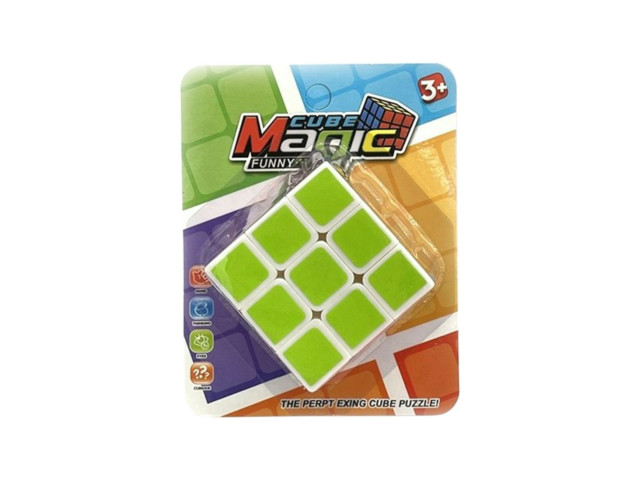 MAGIC CUBE