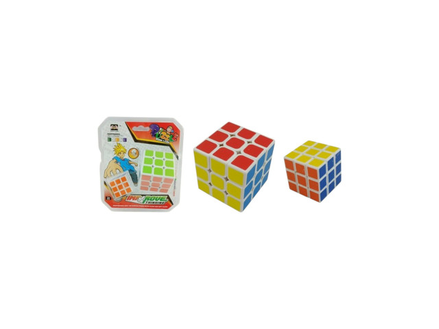 MAGIC CUBE