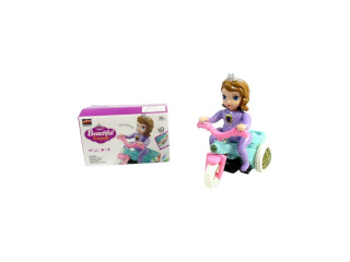 BO TRICYCLE GIRL LABAIK BO TRICYCLE GIRL LABAIK