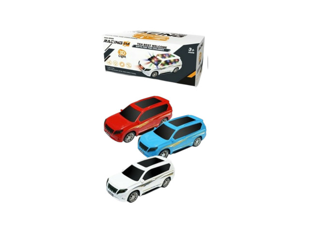 BO CAR LABAIK
