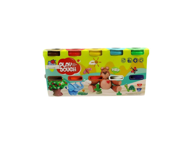 DOUGH SET