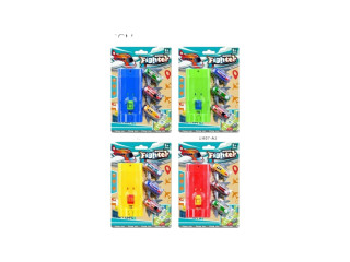 CATAPULT PLANE SET