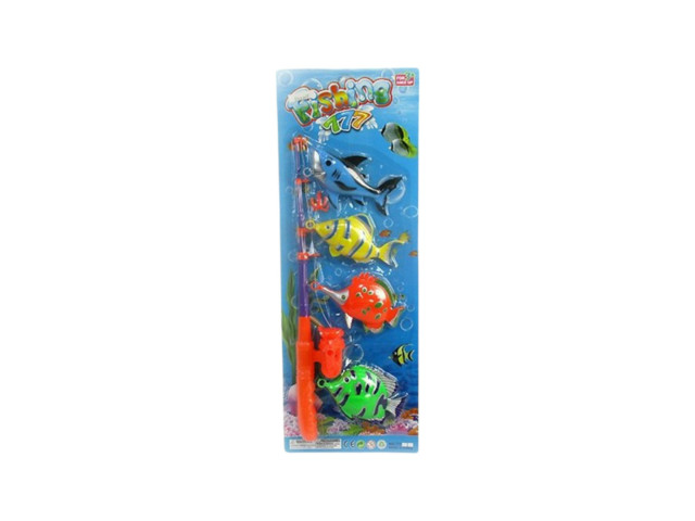 FISHING SET