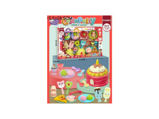 CAKE SET
