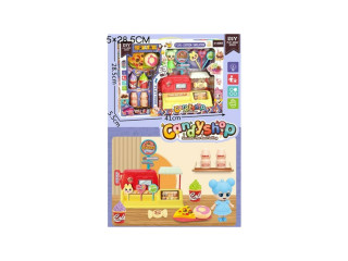 CANDY SET