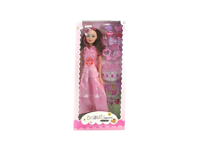 DOLL