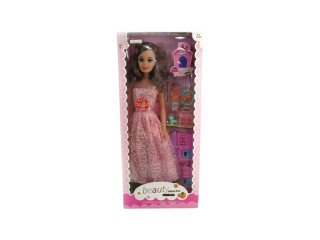 DOLL D6, (K-23)