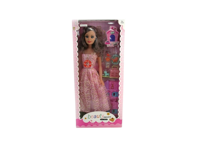 DOLL D6, (K-23)