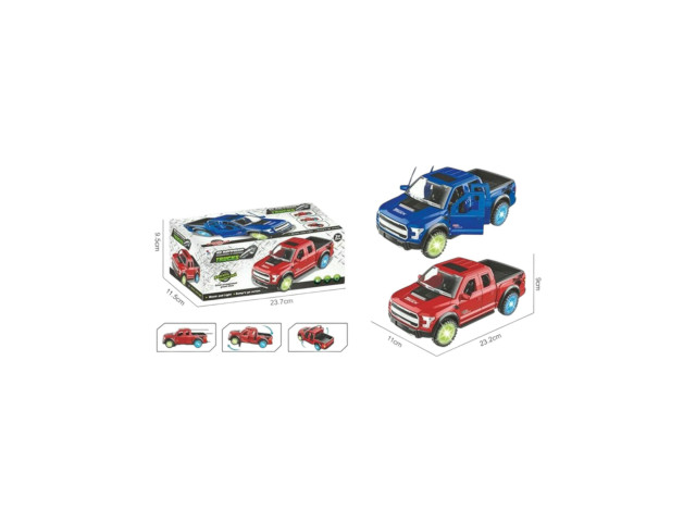 BO CAR