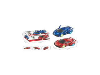 BO CAR