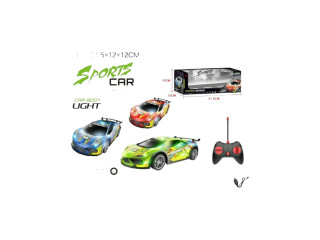 4CH RC CAR 4CH RC CAR