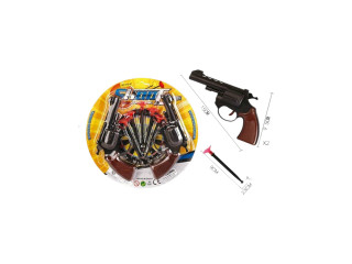 TOY GUN (Z-17) TOY GUN (Z-17)