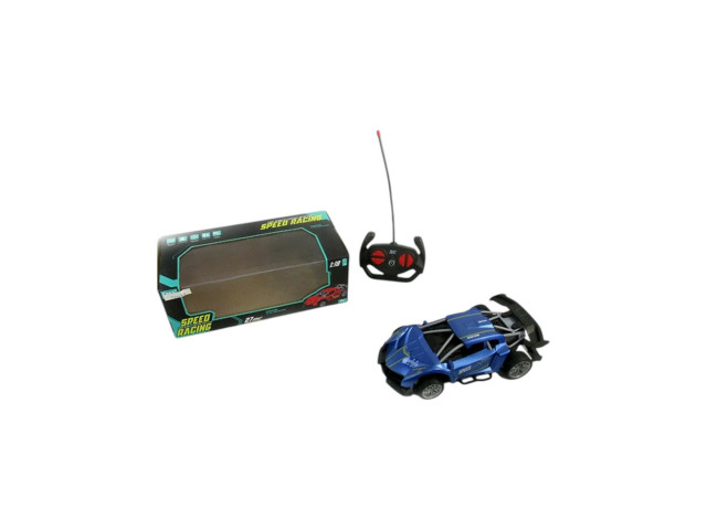 4CH RC CAR