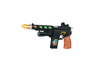 BO GUN