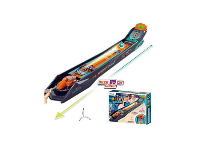 GAME MACHINE