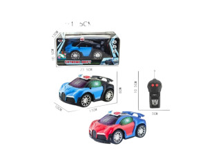 2CH RC POLICE SET 2CH RC POLICE SET