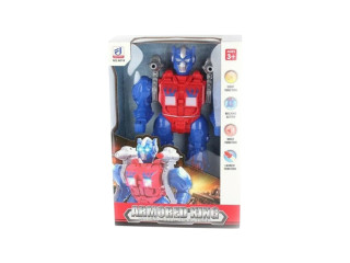 BO ROBOT