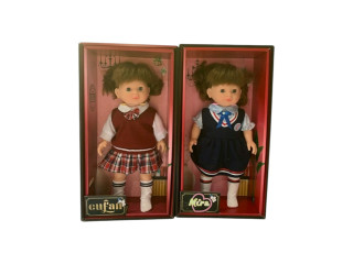 DOLL (MIRA) DOLL (MIRA)