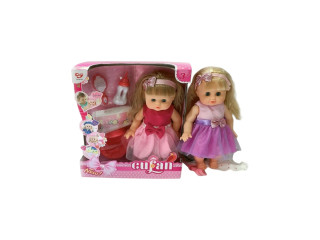 DOLL