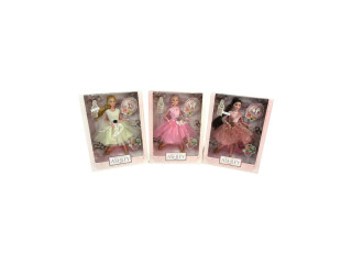 DOLL (Z-04) (R-20) DOLL (Z-04) (R-20)
