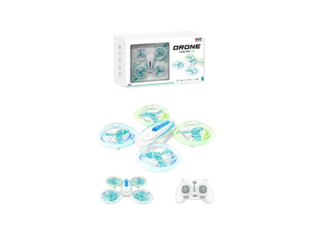 RC QUADCOPTER