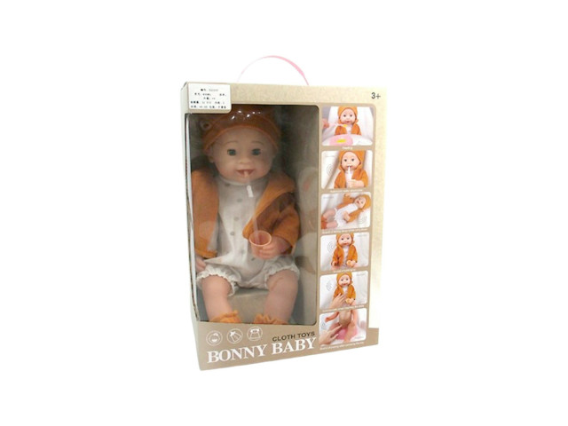 DOLL