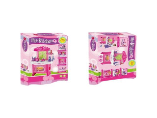 KITCHEN SET KITCHEN SET