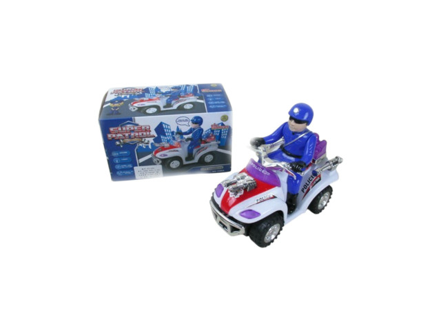 BO POLICE MOTORCYCLE M19,(R-30) BO POLICE MOTORCYCLE M19,(R-30)