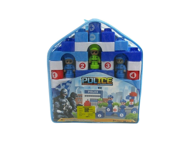 BUILDING BLOCK