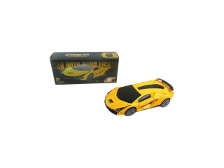 BO CAR
